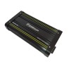 Powerbass Nitroflex 125.4 12000W 4 Channel Hybrid Amplifier