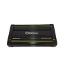 Powerbass Nitroflex 125.4 12000W 4 Channel Hybrid Amplifier