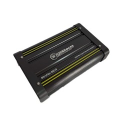 Powerbass Nitroflex 950.1D 12800W Digital Mono Block Amplifier
