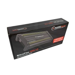Powerbass Nitroflex 950.1D 12800W Digital Mono Block Amplifier