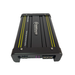 Powerbass Nitroflex 1400.1D 16000W Digital Mono Block Amplifier