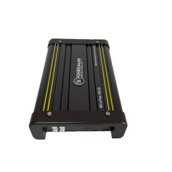 Powerbass Nitroflex 1400.1D 16000W Digital Mono Block Amplifier