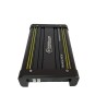 Powerbass Nitroflex 1400.1D 16000W Digital Mono Block Amplifier