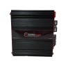 Powerbass SIGMA 240.4 12000W 4 Channel Mini Amplifier