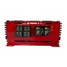 Powerbass SIGMA 240.4 12000W 4 Channel Mini Amplifier