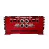Powerbass SIGMA 240.4 12000W 4 Channel Mini Amplifier