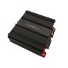 Powerbass SIGMA 240.4 12000W 4 Channel Mini Amplifier