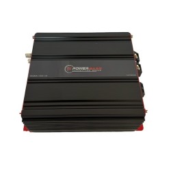 Powerbass SIGMA 1500.1M Mini Monoblock Amplifier - 18000W