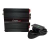 Powerbass SIGMA 1500.1M Mini Monoblock Amplifier - 18000W