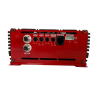 Powerbass SIGMA 1500.1M Mini Monoblock Amplifier - 18000W