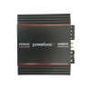 PowerBass PE-2125 Two Channel Amplifier
