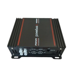 PowerBass PE-2125 Two Channel Amplifier