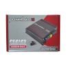 PowerBass PE-2125 Two Channel Amplifier