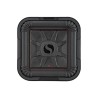 KICKER 10" Solo-Baric L7T 2/4/1 Ohm SLIM