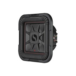 KICKER 10" Solo-Baric L7T 2/4/1 Ohm SLIM