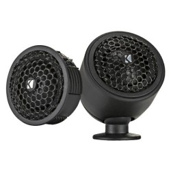 KICKER KS Series 0.75" Tweeter