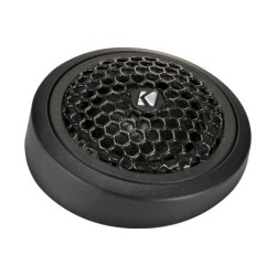 KICKER KS Series 0.75" Tweeter