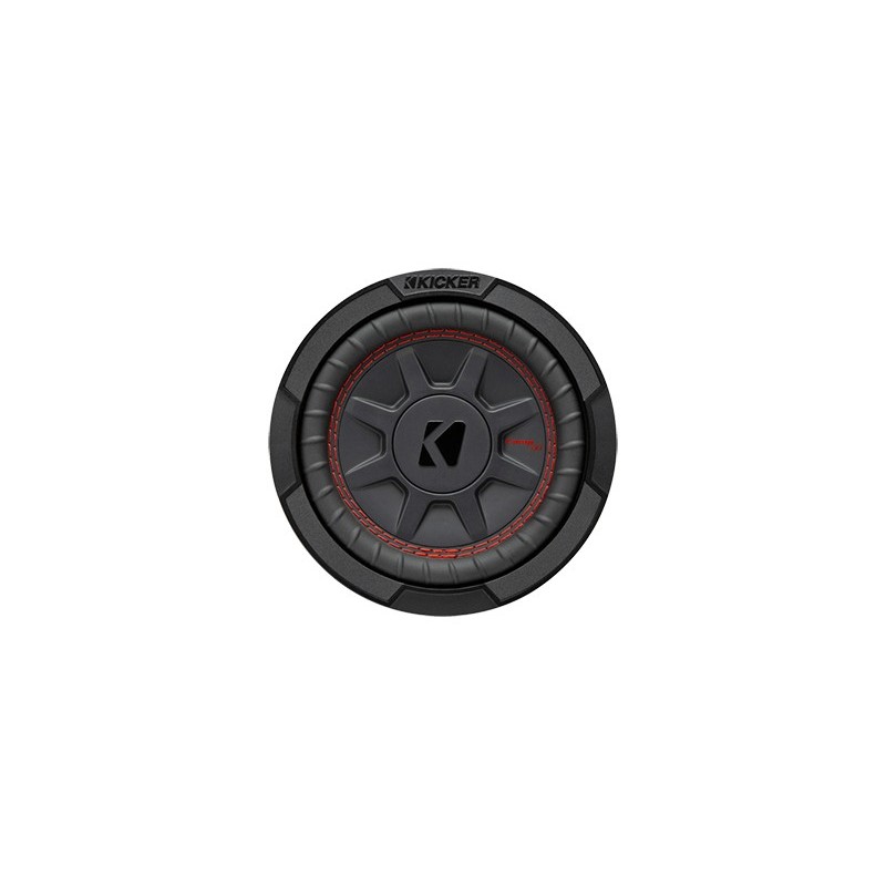 KICKER 6 3/4" CompRT 2/4 Ohm