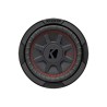 KICKER 6 3/4" CompRT 2/4 Ohm