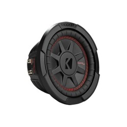 KICKER 6 3/4" CompRT 2/4 Ohm