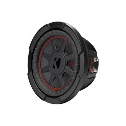 KICKER 6 3/4" CompRT 2/4 Ohm