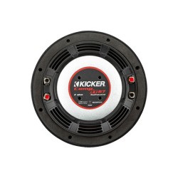 KICKER 6 3/4" CompRT 2/4 Ohm