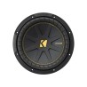 KICKER 10" CompC 4 Ohm SVC
