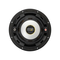 KICKER 10" CompC 4 Ohm SVC