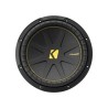KICKER 12" CompC 4 Ohm SVC