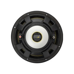 KICKER 12" CompC 4 Ohm SVC