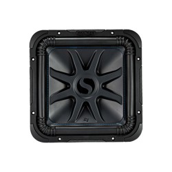 KICKER 12" Solo-Baric L7S 2/4 Ohm