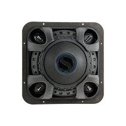 KICKER 12" Solo-Baric L7S 2/4 Ohm