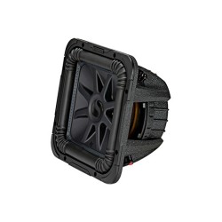 KICKER 10" Solo-Baric L7S 2/4 Ohm