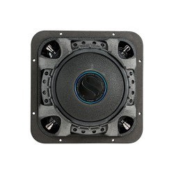KICKER 10" Solo-Baric L7S 2/4 Ohm