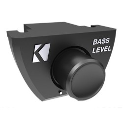 KICKER CXARC Remote