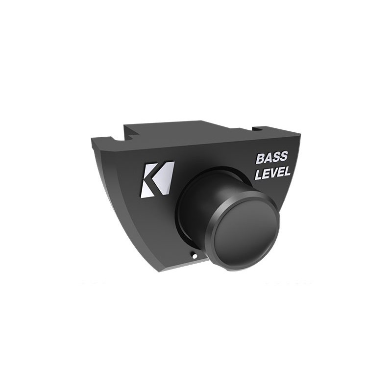 KICKER CXARC Remote