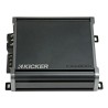 KICKER CX800.1 Mono Amplifier