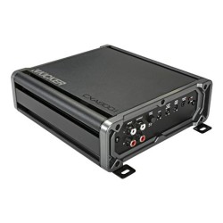 KICKER CX800.1 Mono Amplifier
