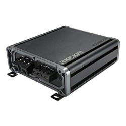 KICKER CX800.1 Mono Amplifier