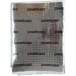 Powerbass 2.0mm
