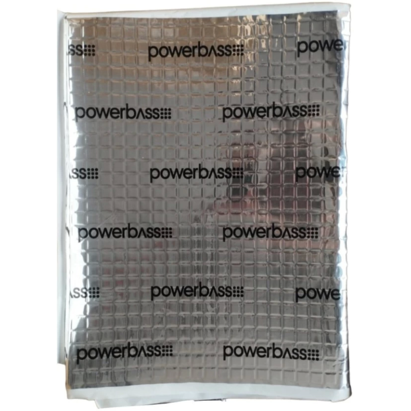Powerbass 2.0mm