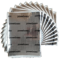 Powerbass 2.0mm