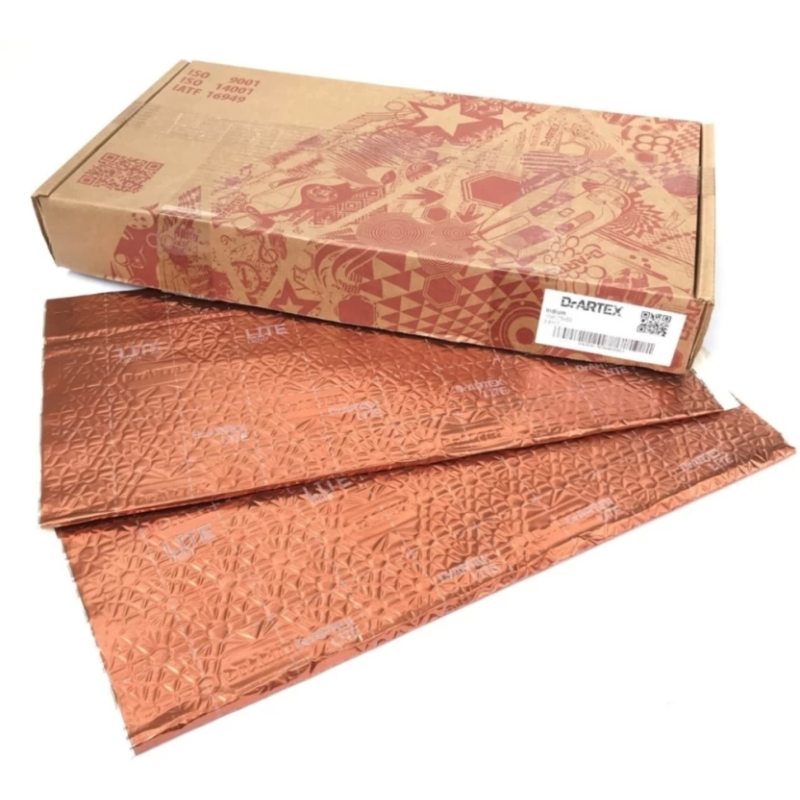 Dr Artex Earth 2.6mm