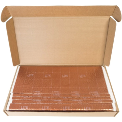 Dr Artex Earth 2.6mm