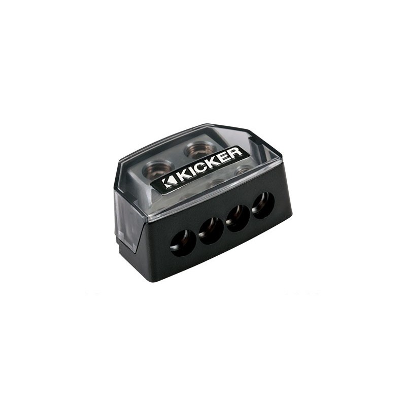 KICKER DB4 Distribution Block
