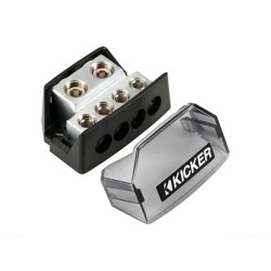 KICKER DB4 Distribution Block