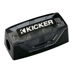 KICKER FHS Single AFS Fuse Holder