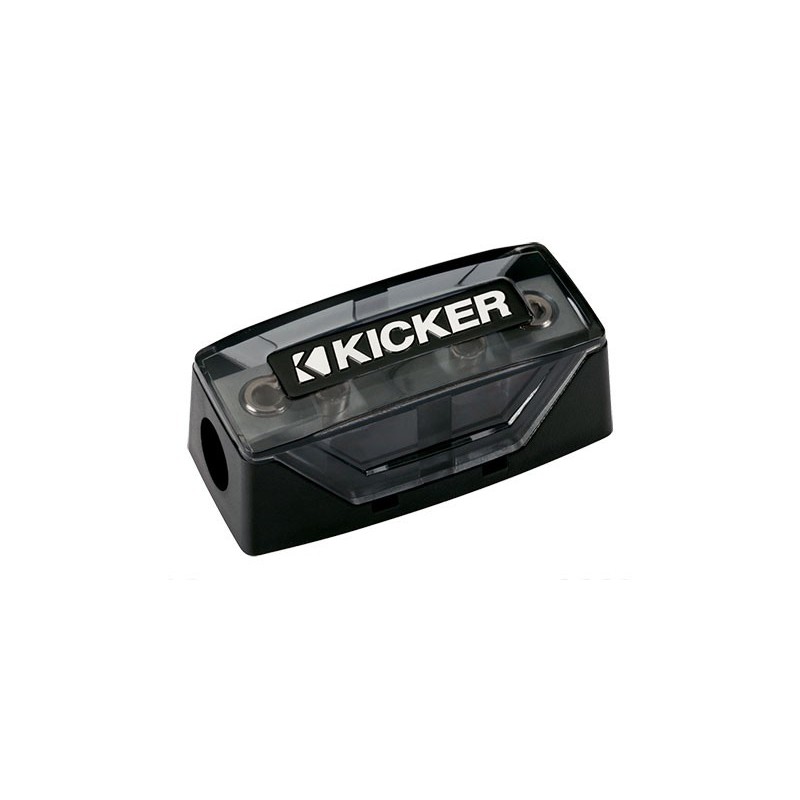 KICKER FHS Single AFS Fuse Holder