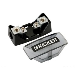 KICKER FHS Single AFS Fuse Holder