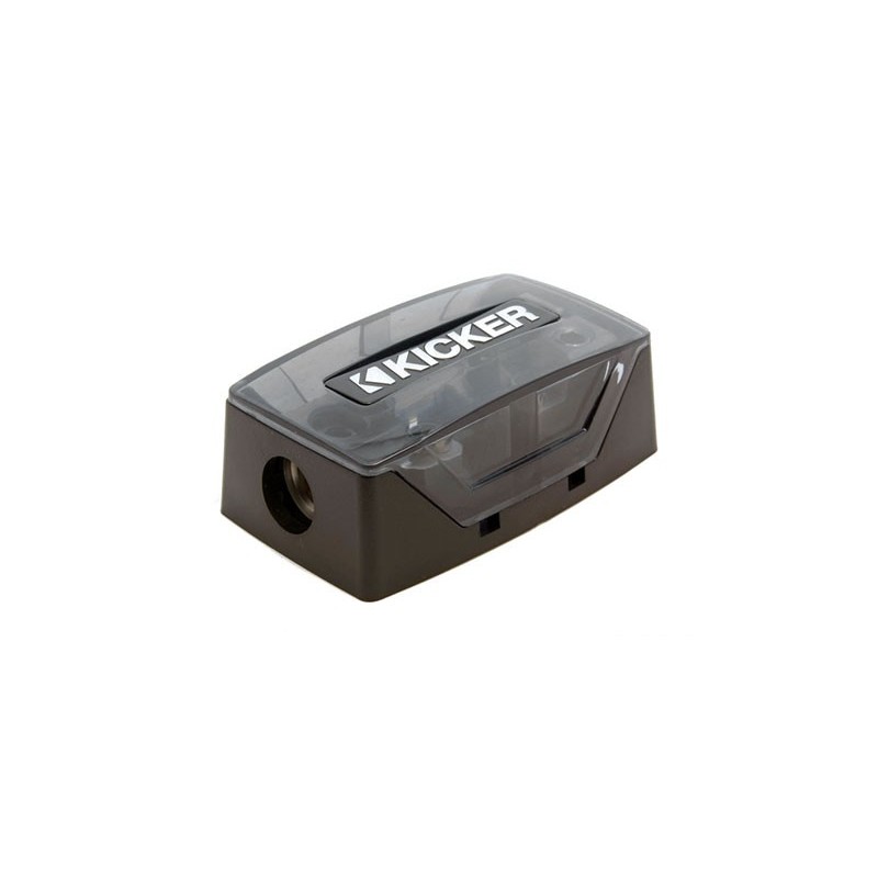 KICKER FHD Dual AFS Fuse Holder